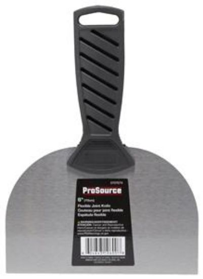 Picture of Joint-knife Flexible 6"