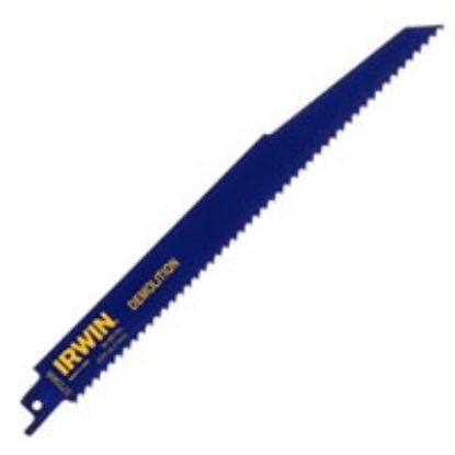 Picture of Reciprocating-Sawblade 9" 6-TPI