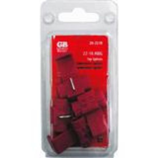 Picture of 22-18 AWG TAP SPLICES