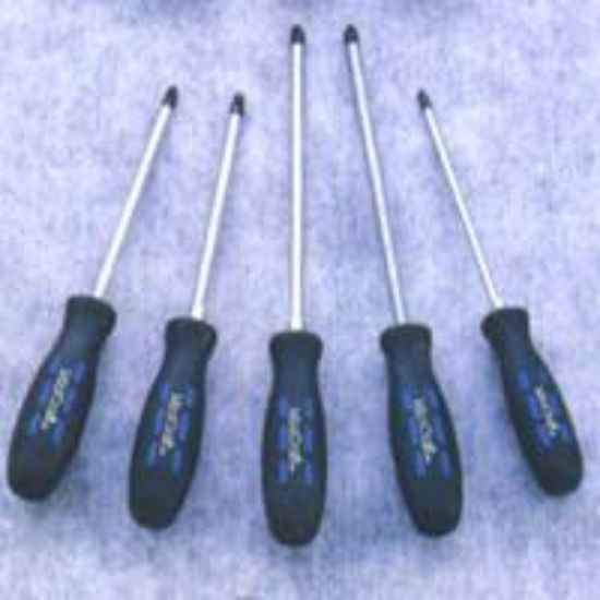 Picture of #2 X 4 HEX Phillips-Drive Screw-Driver