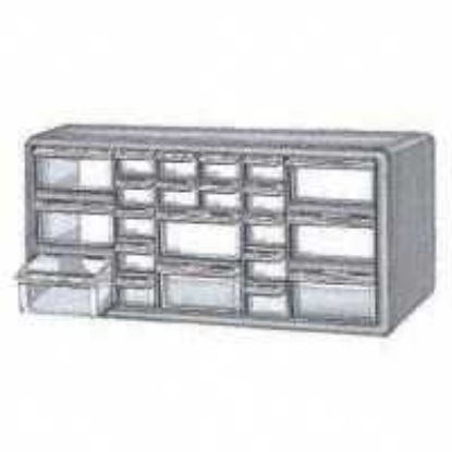 Picture of STORAGE CABINET 22DRAWER