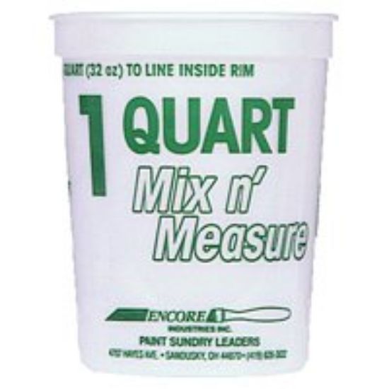 Picture of Plastic Container