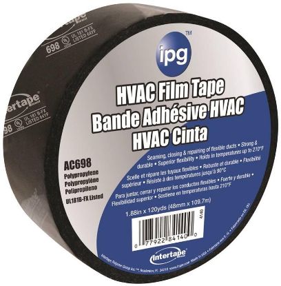 Picture of Hvac Film-tape