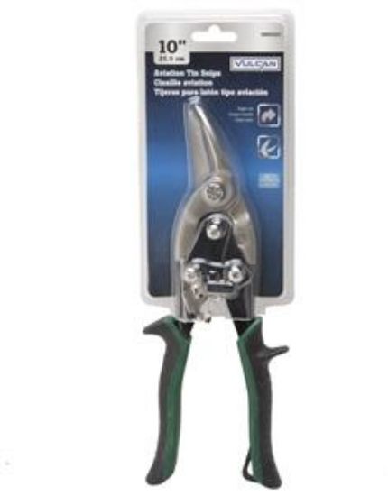 Picture of Aviation-Snips Ts-12 Right-Cut