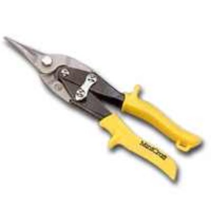 Picture of Aviation-Snips Straight-Cut