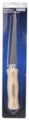 Picture of Keyhole-Saw Wooden-handle Dry-wall 6"