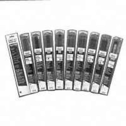 Picture of Welding-Electrodes All-Purpose 3/32" x 14"