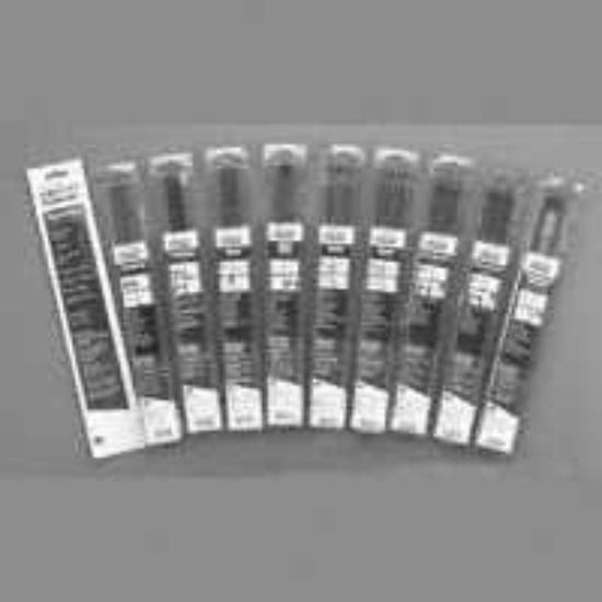 Picture of Welding-Electrodes Rustbuster 1/8" x 14"