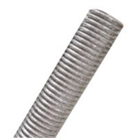 Picture of Threaded-Rod Zinc-Plated 7/8"-9