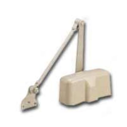 Picture of Door-Closer RESIDENTIAL BRONZE