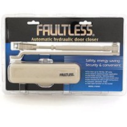 Picture of Residential Door-Closer