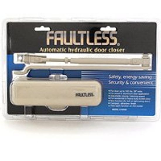 Picture of Residential Door-Closer