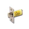 Picture of Dead-Bolt 2-3/4 Grade 2 Latch Commercial Stainless-Steel