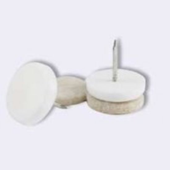 Picture of Nail-On Glide Felt Furniture-Pad 1-1/8"
