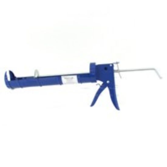 Picture of Caulk-Gun Rod Blue