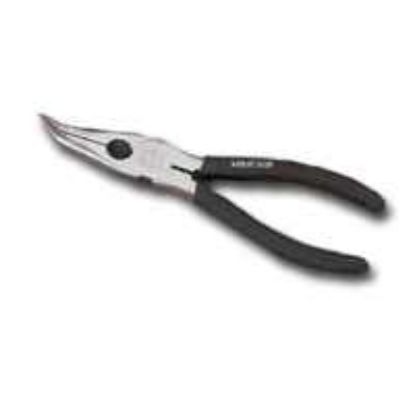 Picture of Bent-Nose-Pliers 8"