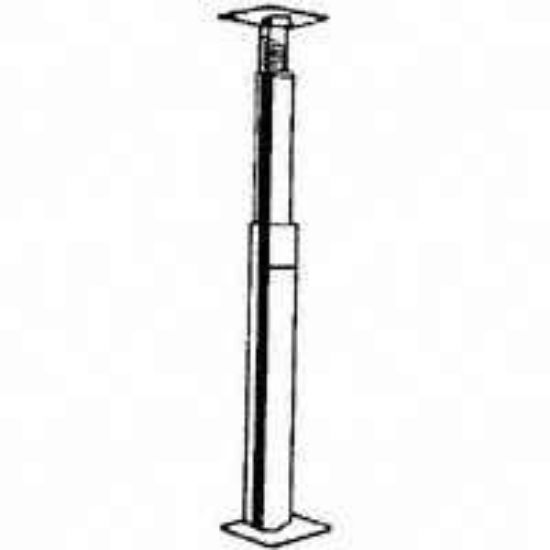 Picture of Adjustable JACKPOST 4' 8"-8' 4"