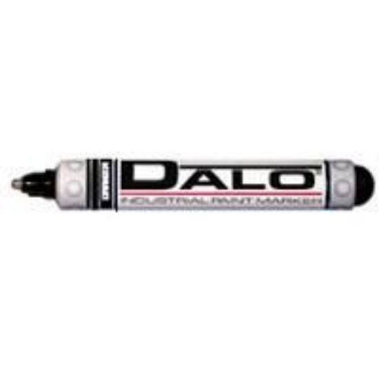 Picture of Paint-Marker Ball-Point Medium Black