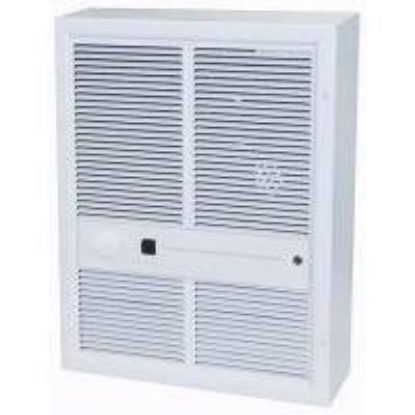 Picture of Electric Wall Heater Fan-Forced 13648 Btu 4000w