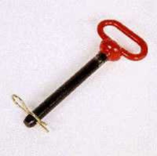 Picture of Red Head Hitch-Pin 3/4" x 6-1/2"