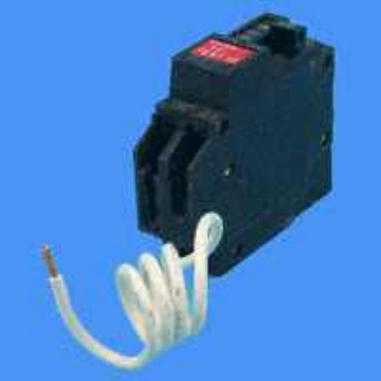 Picture of Circuit-Breaker Double-Pole 30-Amp