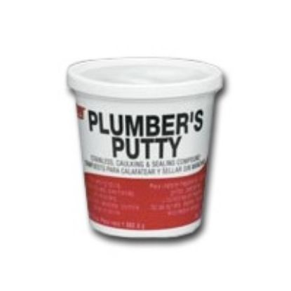 Picture of Plumbers-Putty