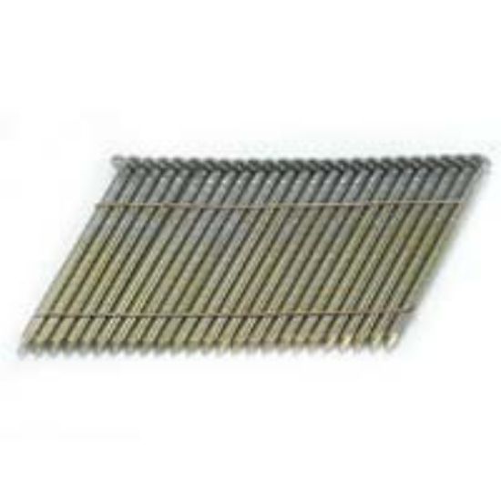 Picture of Stick-Collated Nail 2M 2-1/2
