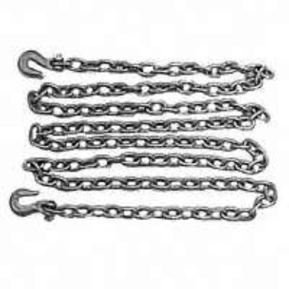 Picture of G70 Binder-Chain 5/16 X 20 With Clevis Grab Hooks
