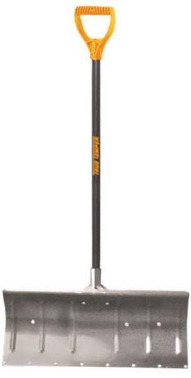 Picture of 24" Aluminum Pusher D-grip