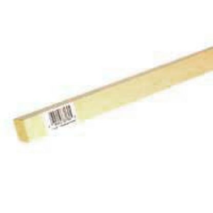 Picture of Square-Dowel 1 X 36 Hardwood-Dowel