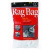 Picture of White Knit Rags 8-ounce