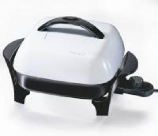Picture of 11" Jumbo Electric Skillet