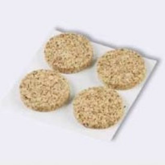 Picture of SURFACE GARD CORK PD 1/2"