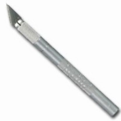 Picture of Medium-Duty Hobby-Knife 5-3/4"