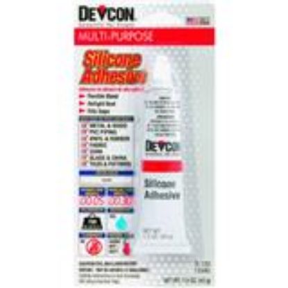 Picture of Silicone-Adhesive