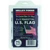 Picture of 3' POLYCOTTON FLAG