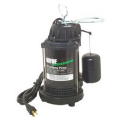 Picture of 56137 WAYNE Submersible Sump-Pump CDU-79