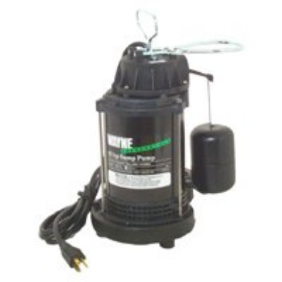 Picture of 56137 WAYNE Submersible Sump-Pump CDU-79