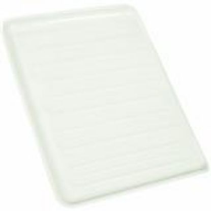 Picture of Dish-Drain-Tray Bisque