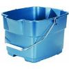 Picture of Utility-Bucket Plastic Blue 15-quart