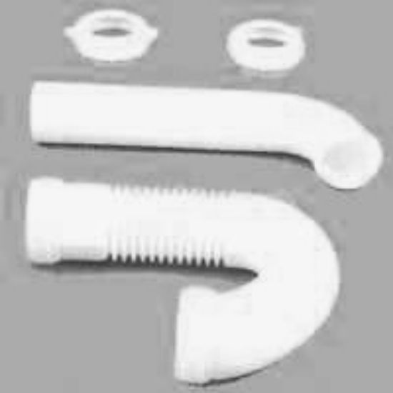 Picture of P-Trap Flex 1 1/4-11/2