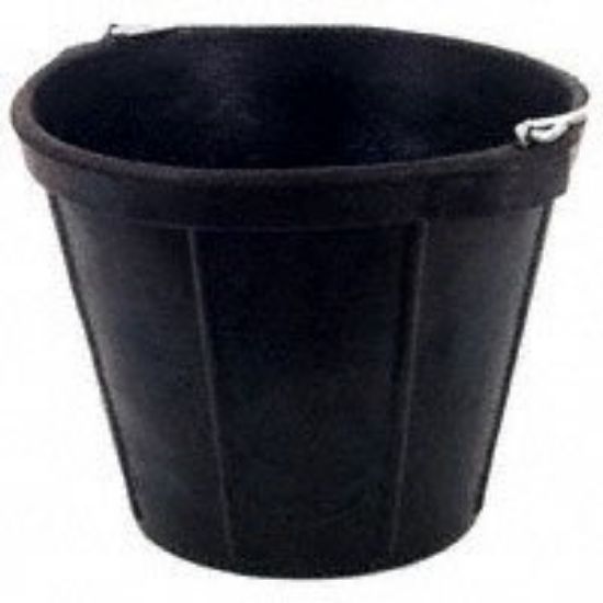 Picture of Rubber Pail
