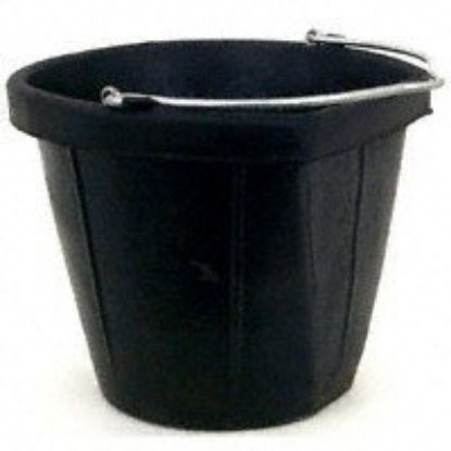 Picture of B6-18QT Flatback-Bucket