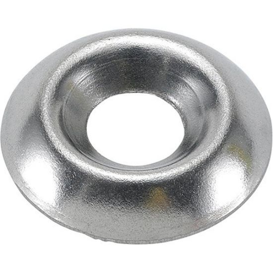 Picture of Finish-Washers Stainless-Steel #10