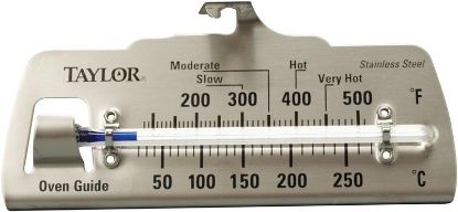 Picture of Oven-Thermometer