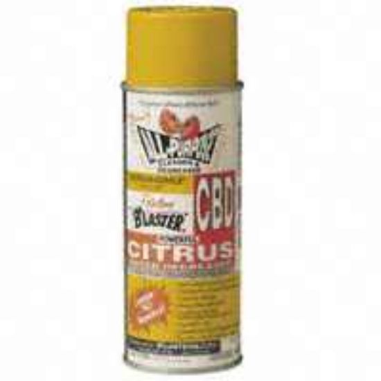 Picture of Citrus All-Purpose-Cleaner