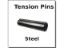 Picture of TP524C*1/8 X 1/2 Tension-Pin