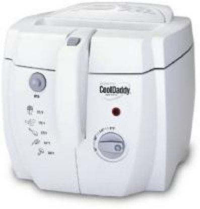 Picture of CoolDaddy Deep Fryer 1500W