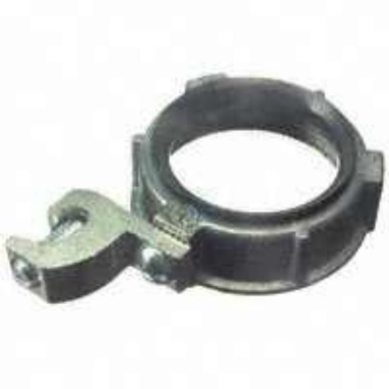 Picture of 1-1/4" Insulated Grounding-Bushing