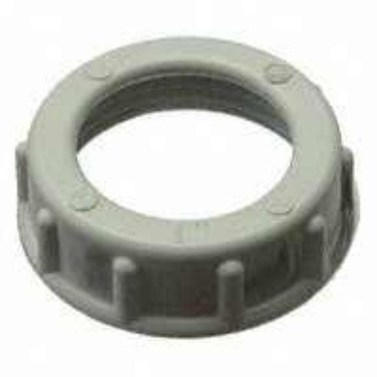 Picture of Conduit-Bushing Plastic 1"